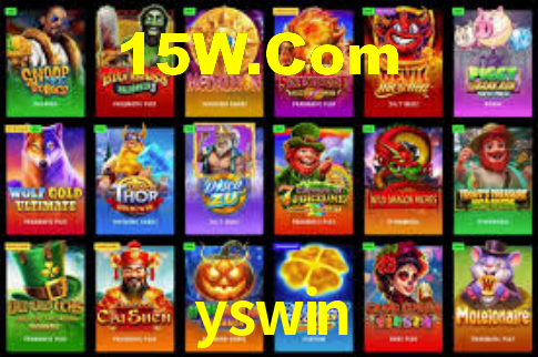 yswin app