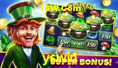 Especiais de Fim de Semana yswin