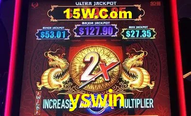 Jogos de Slot yswin
