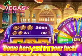 Casino Ao Vivo yswin