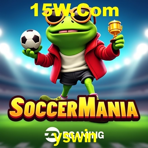 Descubra o Mundo do Cassino Online com yswin