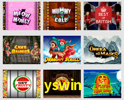 Exclusive Games yswin