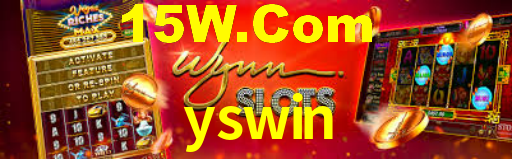 yswin: A Experiência de Casino com Jogos de Mesa ao Vivo