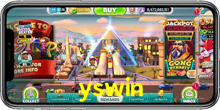 Daily Bonuses yswin