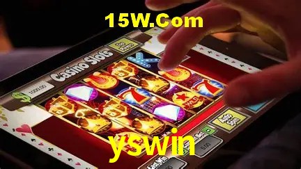 Diretório de Jogos yswin