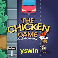 Tennis Betting yswin