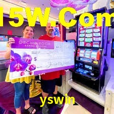 VIP Casino yswin