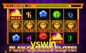Roulette Table yswin