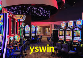 yswin,yswin.com