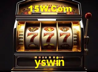 Benefícios da Conta yswin