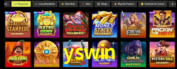 Desvendando o Mundo dos Jogos Virtuais na yswin