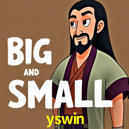 Descubra o Mundo do Cassino Online com yswin