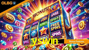 Descubra o Mundo do Cassino Online com yswin