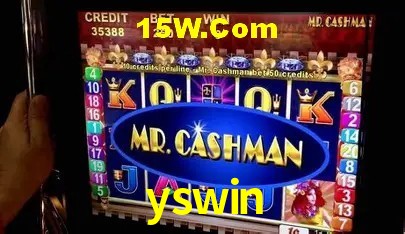 Desvendando o Mundo dos Jogos Virtuais na yswin