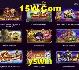Descubra a Essência do yswin: Nossa História e Compromissos