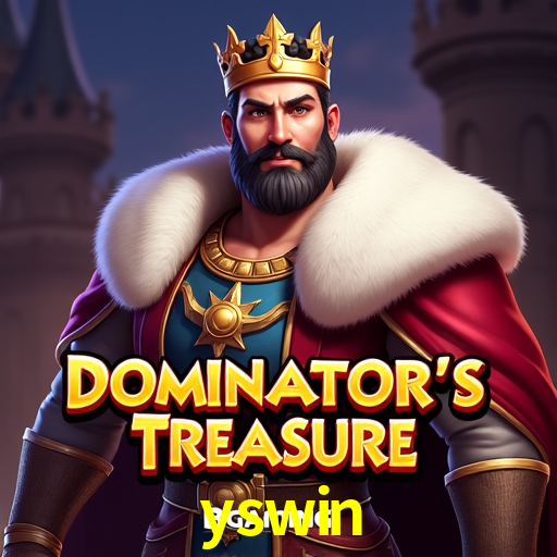 Desvendando o Mundo dos Jogos Virtuais na yswin